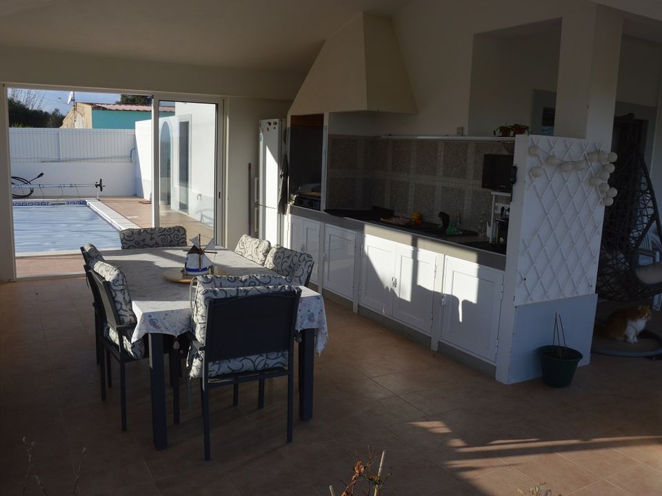 Bungalow - Moncarapacho, Faro - photo 5